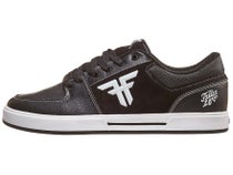 Fallen The Patriot 20 Years Shoes Black/White