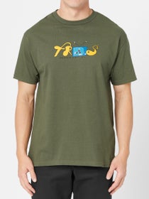 Frog Television T-Shirt