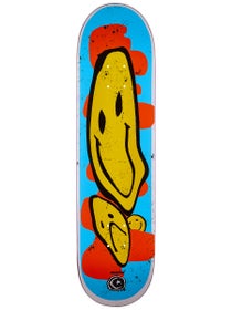 Foundation Campbell Smiley Deck 8.0 x 32