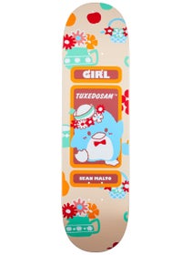 Girl Malto Hello Kitty & Friends TWIN Deck 8.5 x 31.875