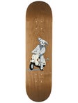 Girl Howard Mouse Deck 8.25 x 31.875