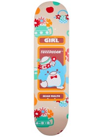 Girl Malto Hello Kitty & Friends Deck 8.25 x 31.875