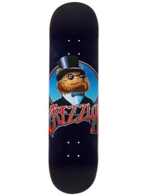 Grizzly Always Dead Deck 8.25 x 32