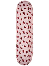 Grizzly Cherry On Top Deck 8.0 x 31.63