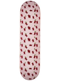 Grizzly Cherry On Top Deck 8.25 x 32