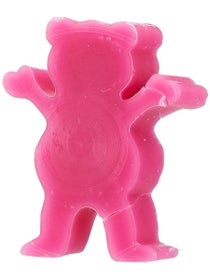 Grizzly Grease Skate Wax Pink