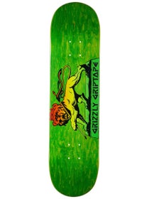 Grizzly Praise Due Deck 8.25 x 32
