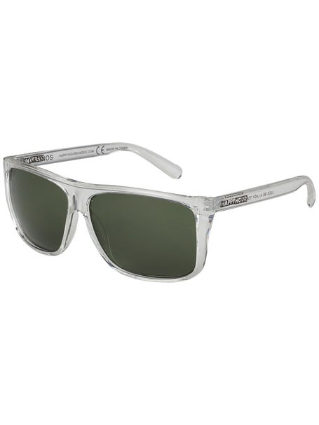 Happy Hour Casinos Sunglasses\Clear