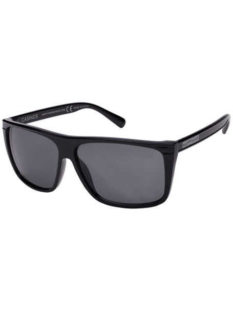 Happy Hour Casinos Sunglasses\Black