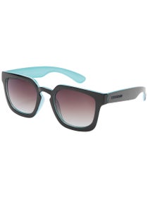 Happy Hour Wolf Pup Sunglasses Mint n' Chip