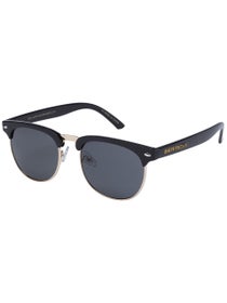 Happy Hour Herman G2 Sunglasses Gloss Black