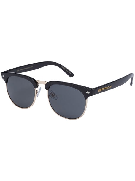 Happy Hour Herman G2 Sunglasses\Gloss Black