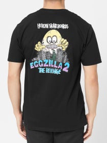 Heroin Eggzilla T-Shirt
