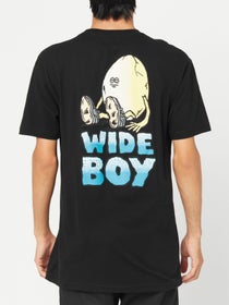 Heroin Wide Boy T-Shirt
