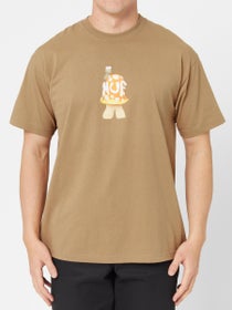 HUF Shroomery T-Shirt