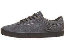 Hours Is Yours Herman Code V2 Shoes Gunmetal Grey
