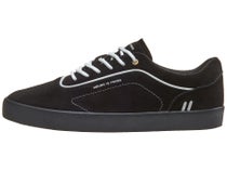 Hours Is Yours Herman Code V2 Shoes Black