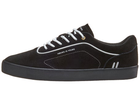 Hours Is Yours Herman Code V2 Shoes\Black