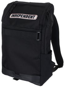 Independent Bar Logo Backpack