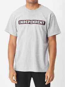 Independent Bar Logo T-Shirt