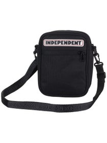 Independent Bar Logo Side Bag