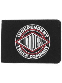 Independent BTG Wallet
