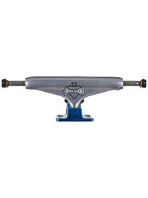 Independent Forged Hollow Can't Be Beat Truck Slvr/Blue
