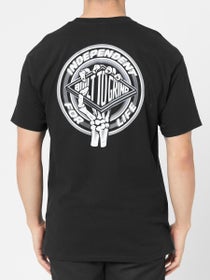 Independent For Life Clutch T-Shirt