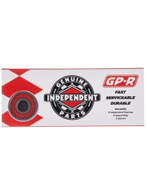 Independent GP-R Bearings