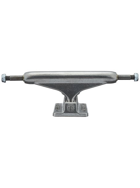 Independent Stage 11 Hollow Standard Truck\Silver