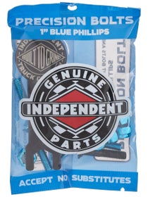 Independent Phillips Hardware Blue/Black w/Tool