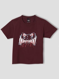 Independent Possessed Face YOUTH T-Shirt