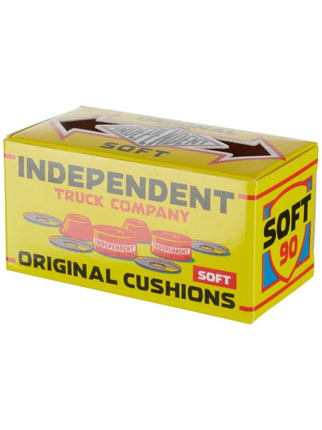 Independent Genuine Parts Original Cushions Soft 90a