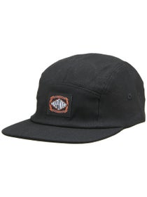 Independent Summit Scroll Camp Hat