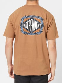 Independent Summit Scroll T-Shirt