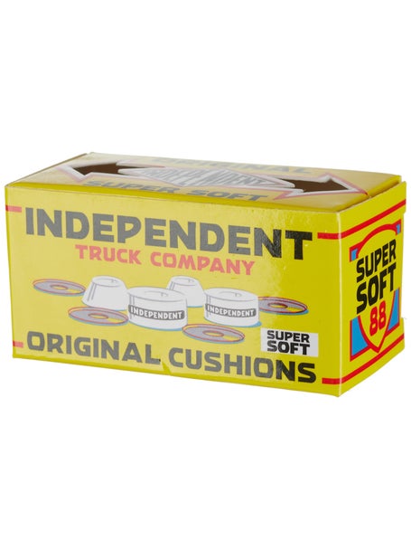 Independent Genuine Parts OG Cushions Super Soft 88a