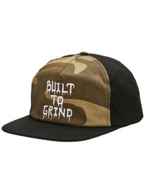 Independent Vandal Snapback Hat