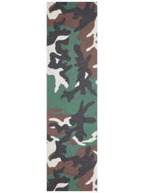 Jessup Pimp Grip Griptape Camouflage