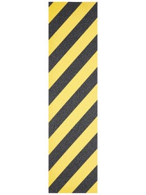 Jessup Pimp Grip Griptape Black/Yellow Stripe