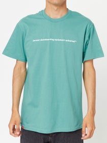 Jacuzzi Unlimited Legal T-Shirt