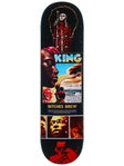 King Miles Deck 8.5 x 31.919