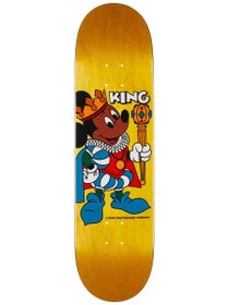 King Mickey Deck 8.38 x 31.919