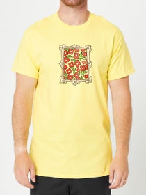 Krooked Flower Frame T-Shirt