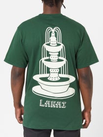 Lakai Fountain T-Shirt