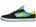 Lakai Youth Cambridge Shoes Black/Teal Suede