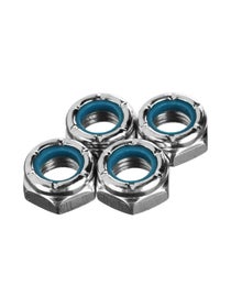 Modus Axle Nuts (4 Pack)