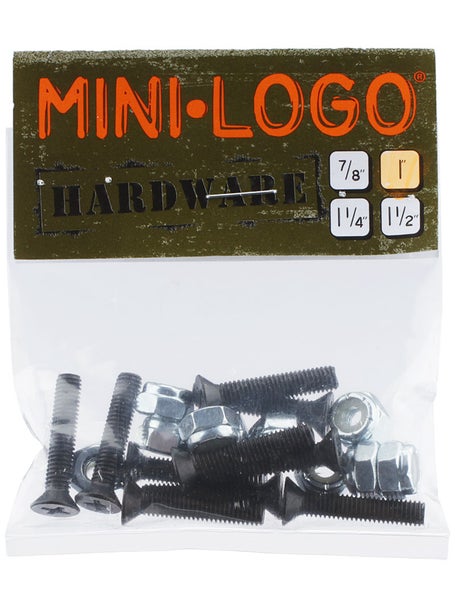 Mini Logo Phillips Hardware