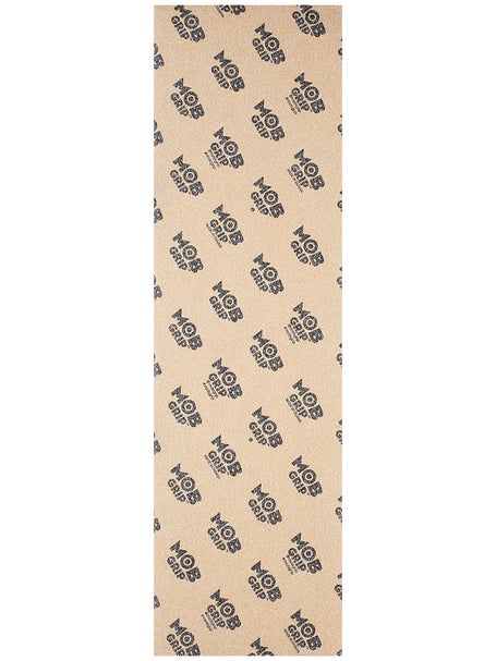Mob Perforated CLEAR 10 x 35 Wide Griptape