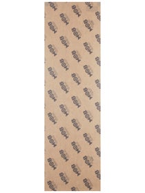 Mob Perforated CLEAR 10" Wide Sheets Griptape