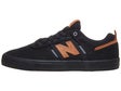 New Balance Numeric Foy 306 Shoes Black/Tan